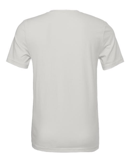 BELLA + CANVAS Jersey Tee 3001
