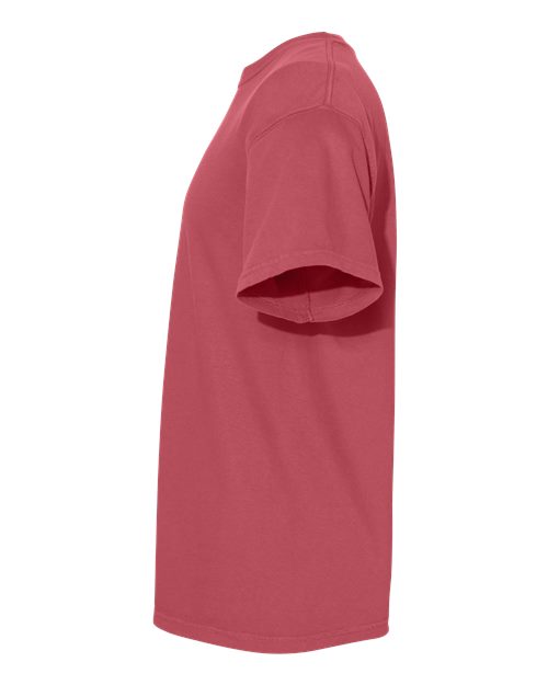 Comfort Colors Unisex Garment-Dyed Heavyweight T-Shirt 1717