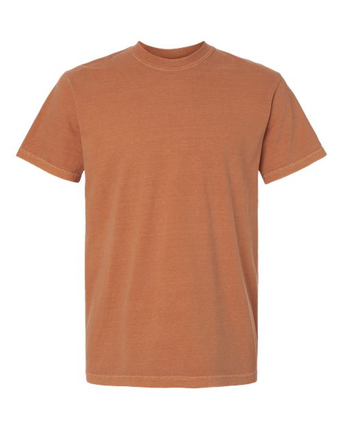 Comfort Colors Unisex Garment-Dyed Heavyweight T-Shirt 1717