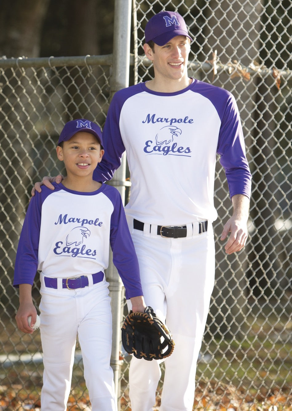 ATC™ PRO TEAM BASEBALL JERSEY. S3526 image 0
