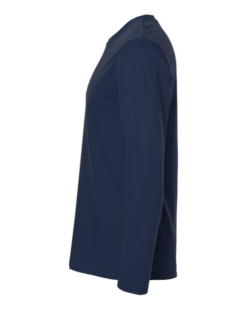 Gildan Unisex Softstyle® Long Sleeve T-Shirt 64400