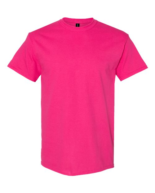 Gildan Unisex Heavy Cotton™ T-Shirt 5000