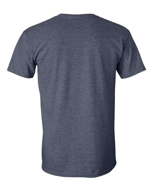 Gildan Unisex Softstyle® T-Shirt 64000
