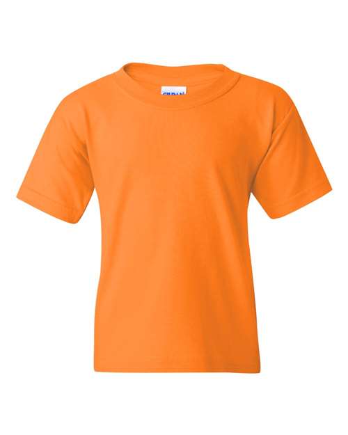 Gildan Youth Heavy Cotton™ T-Shirt 5000B