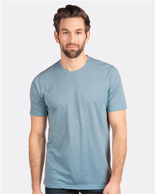Next Level Unisex Festival T-Shirt 6200