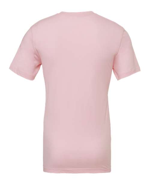 BELLA + CANVAS Jersey Tee 3001