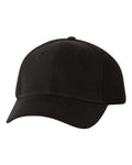 Valucap Spacer Mesh-Back Cap 3200