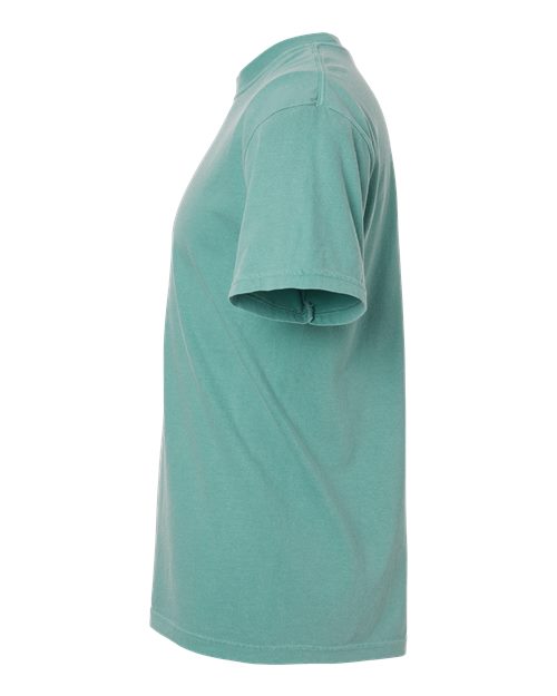 Comfort Colors Unisex Garment-Dyed Heavyweight T-Shirt 1717