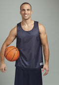 ATC™ PRO MESH REVERSIBLE TANK TOP. S3524 image 0