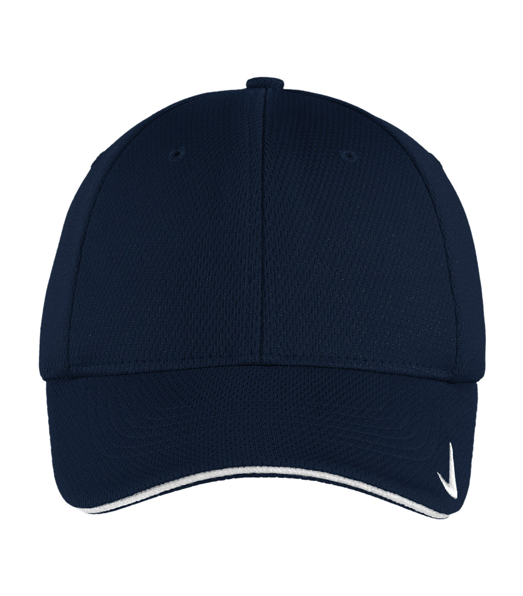 NIKE Dri-FIT MESH SWOOSH FLEX SANDWICH CAP