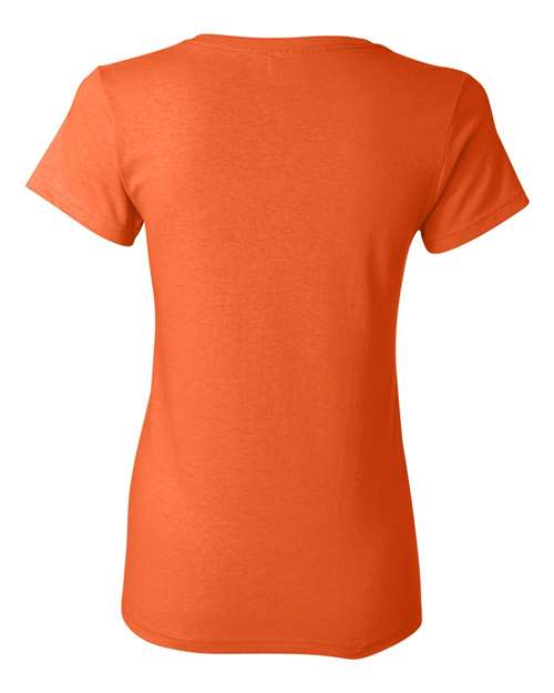 Gildan Women's Heavy Cotton™ T-Shirt 5000L
