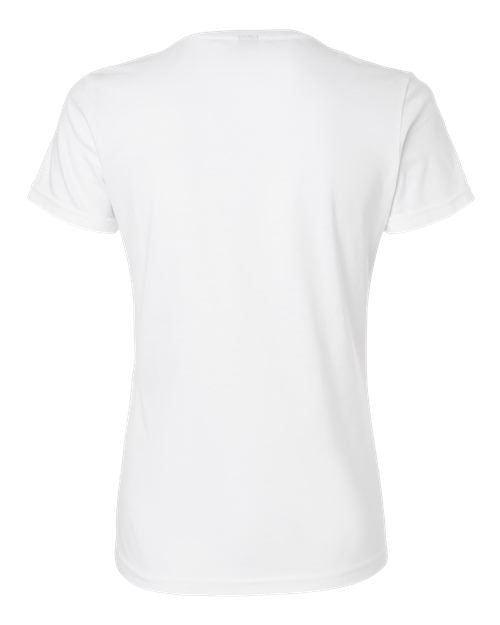 Gildan Women's Softstyle® V-Neck T-Shirt 64V00L