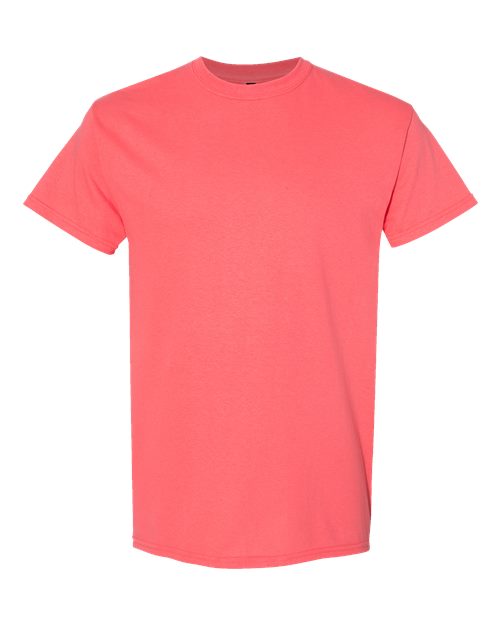 Gildan Unisex Heavy Cotton™ T-Shirt 5000