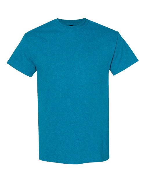 Gildan Unisex Heavy Cotton™ T-Shirt 5000