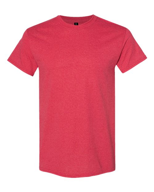 Gildan Unisex Heavy Cotton™ T-Shirt 5000