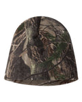 Kati 8" Licensed Camo Beanie LCB08