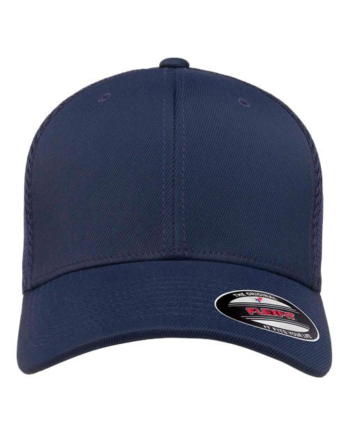 Flexfit Ultrafiber Mesh Cap 6533