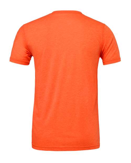 BELLA + CANVAS Jersey Tee 3001