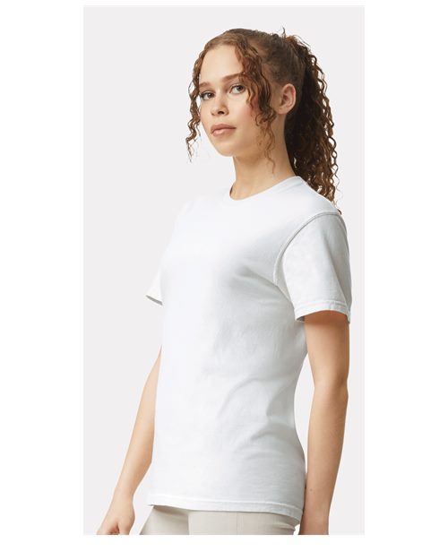 Comfort Colors Unisex Garment-Dyed Heavyweight T-Shirt 1717