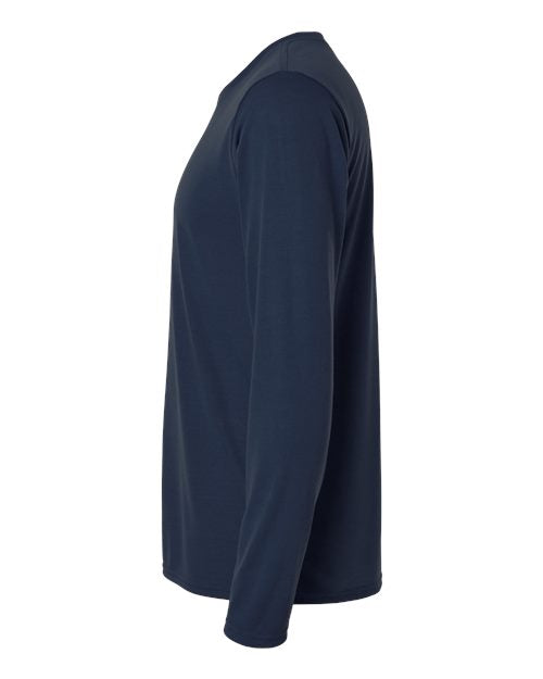 Gildan Unisex Performance® Long Sleeve T-Shirt 42400