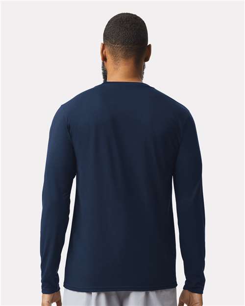 Gildan Unisex Performance® Long Sleeve T-Shirt 42400