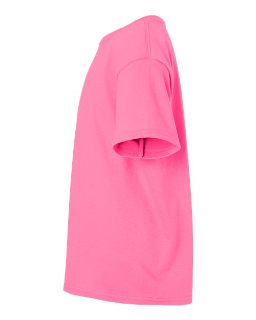 Gildan Youth Ultra Cotton® T-Shirt 2000B