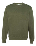 Independent Trading Co. Unisex Midweight Crewneck Sweatshirt SS3000