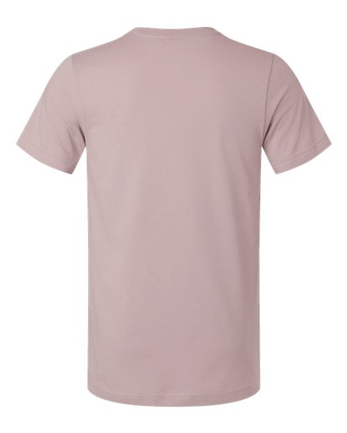BELLA + CANVAS Jersey Tee 3001