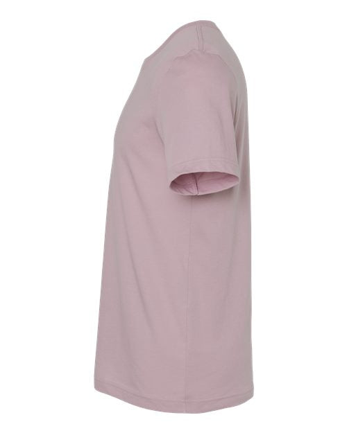 BELLA + CANVAS Jersey Tee 3001
