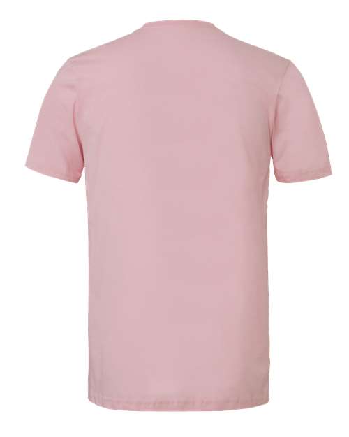 BELLA + CANVAS Jersey Tee 3001