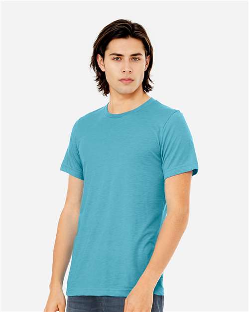 BELLA + CANVAS Triblend Tee 3413
