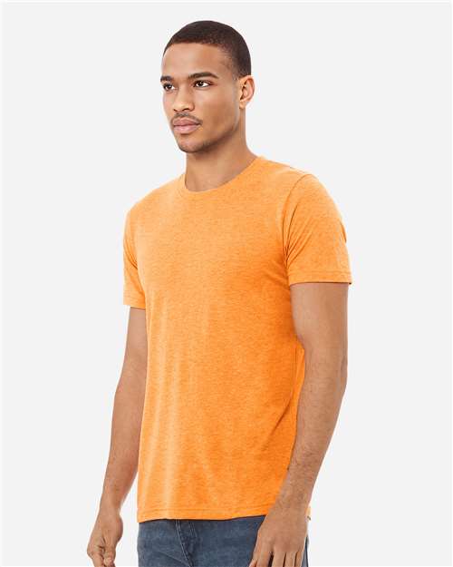 BELLA + CANVAS Triblend Tee 3413