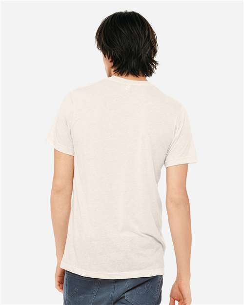 BELLA + CANVAS Triblend Tee 3413