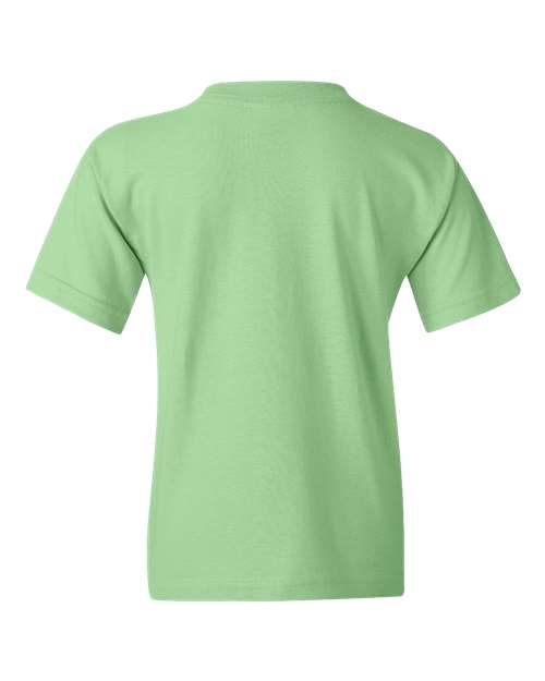 Gildan Youth Heavy Cotton™ T-Shirt 5000B