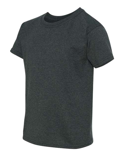Gildan Youth Heavy Cotton™ T-Shirt 5000B