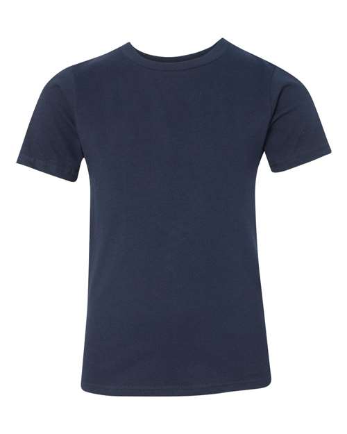 Next Level Youth Cotton T-Shirt 3310