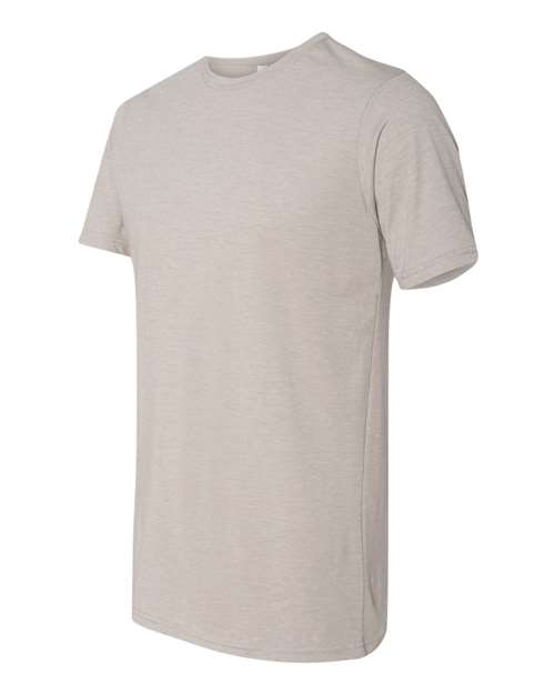 Next Level Unisex Festival T-Shirt 6200