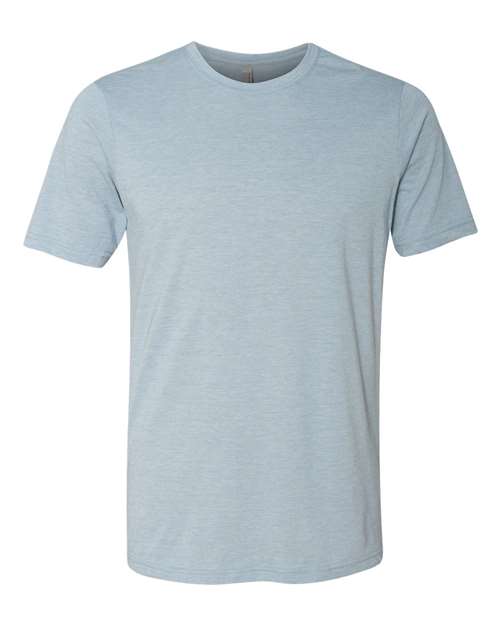 Next Level Unisex Festival T-Shirt 6200