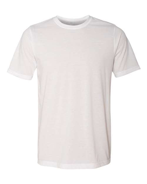 Next Level Unisex Festival T-Shirt 6200