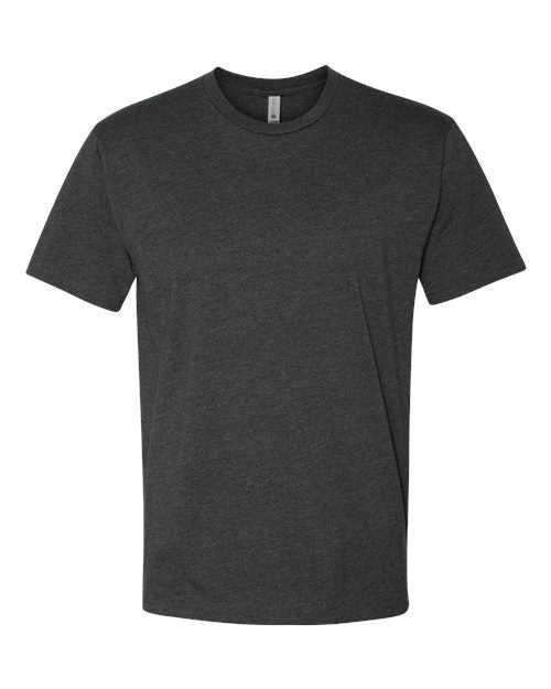 Next Level Unisex CVC T-Shirt 6210
