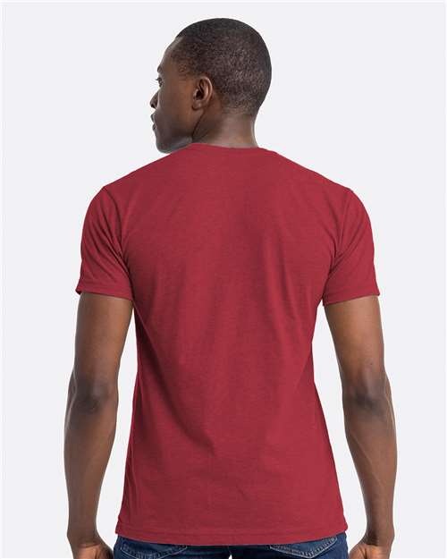Next Level Unisex CVC T-Shirt 6210