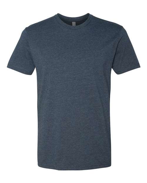 Next Level Unisex CVC T-Shirt 6210