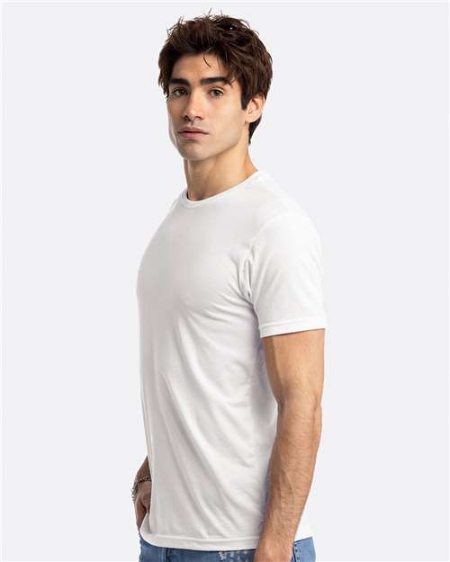 Next Level Unisex CVC T-Shirt 6210