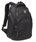 OGIO® MERCUR BACKPACK. 25.9L