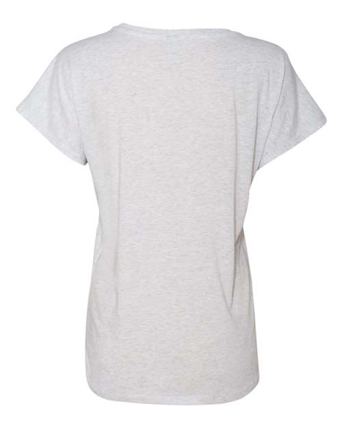 Next Level Women’s Triblend Dolman T-Shirt 6760