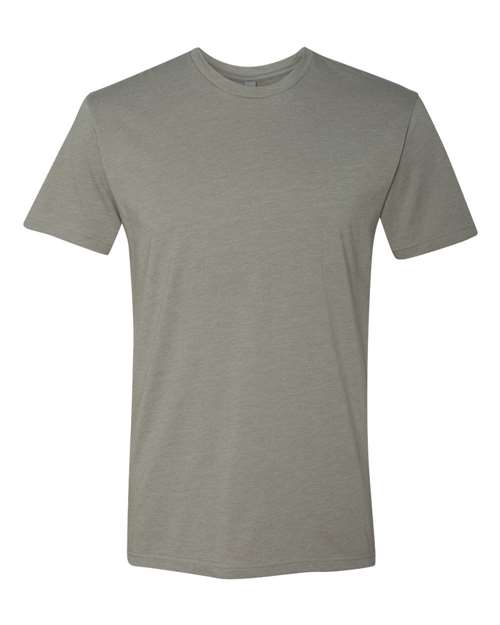 Next Level Unisex CVC T-Shirt 6210