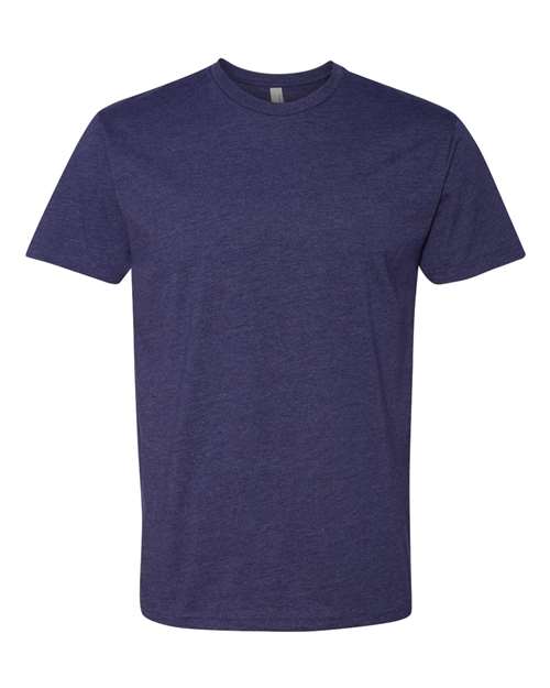 Next Level Unisex CVC T-Shirt 6210
