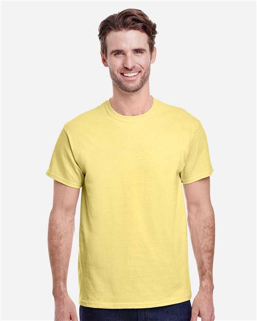 Gildan Unisex Heavy Cotton™ T-Shirt 5000