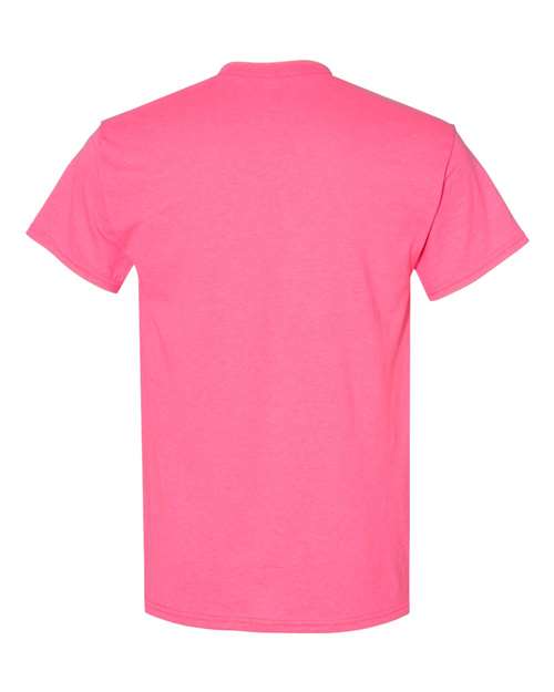 Gildan Unisex Heavy Cotton™ T-Shirt 5000