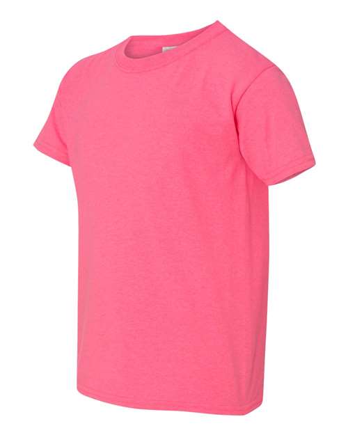 Gildan Youth Heavy Cotton™ T-Shirt 5000B